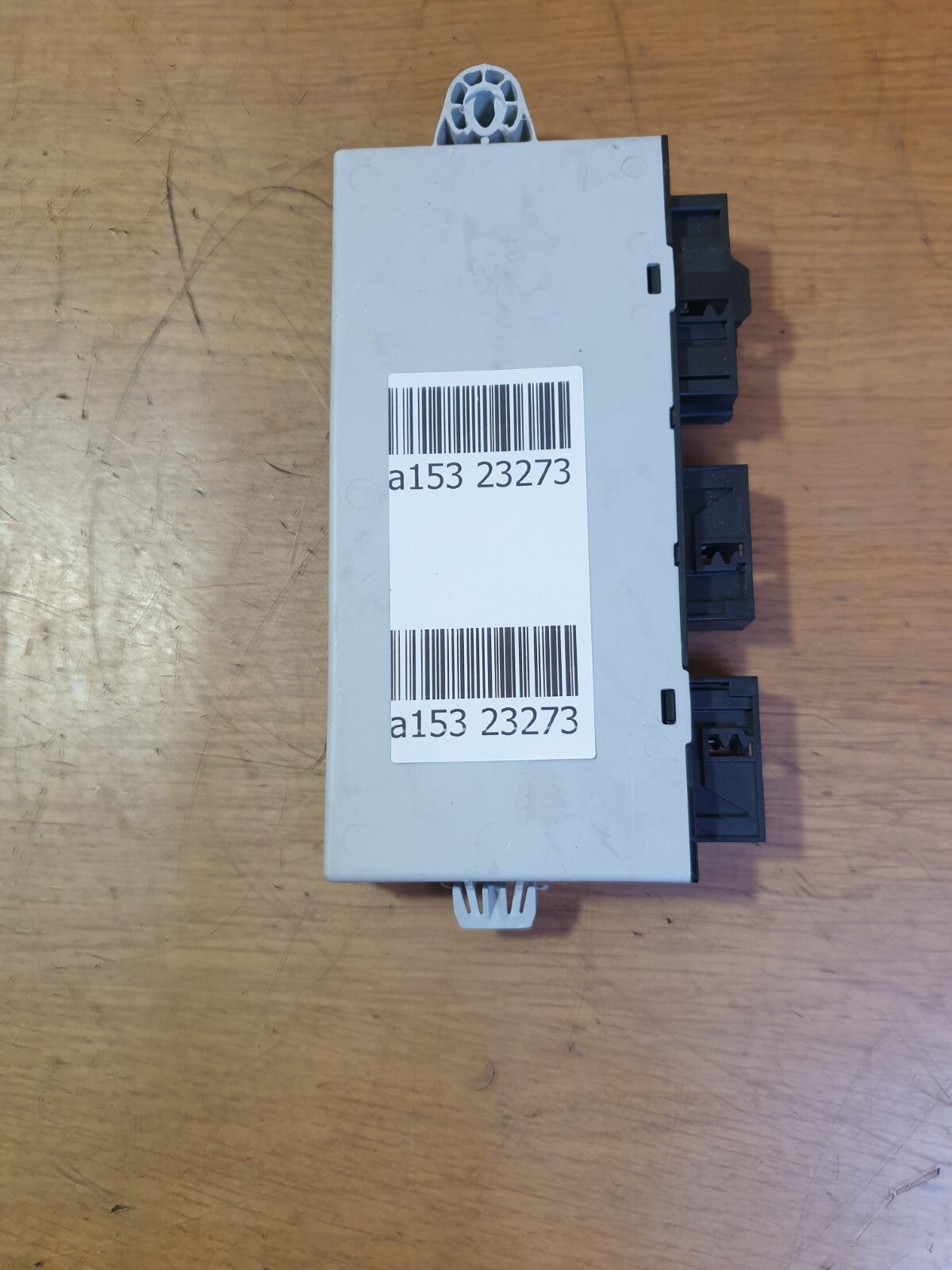 2014 BMW 5 Series F11 Key Reading Control Unit 9339272 Warranty A153 - Image 2