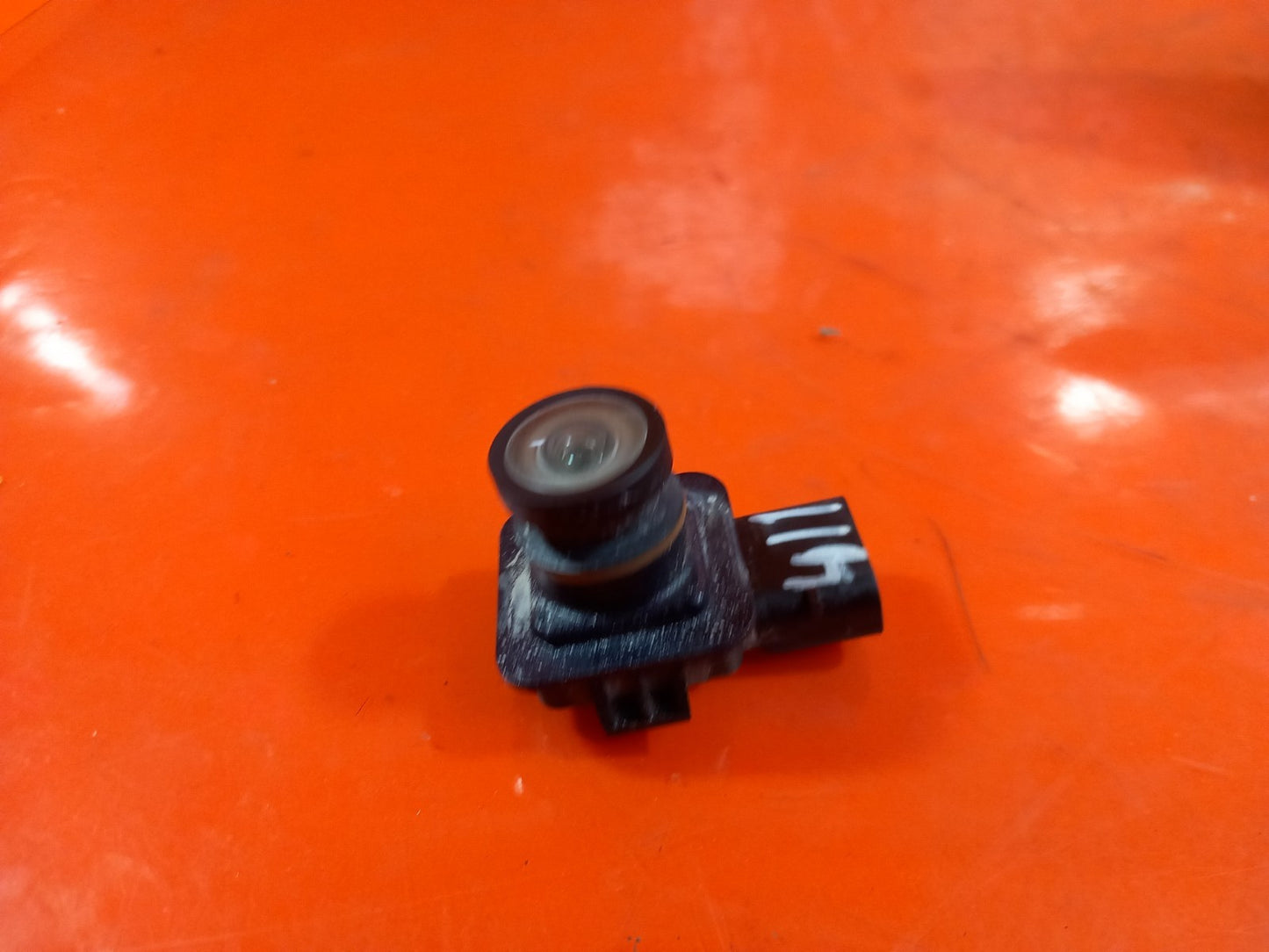 Ford Tourneo Custom 2.2 Diesel 2016 Rear View Reversing Camera DT1T19G490AB A411 - Image 4