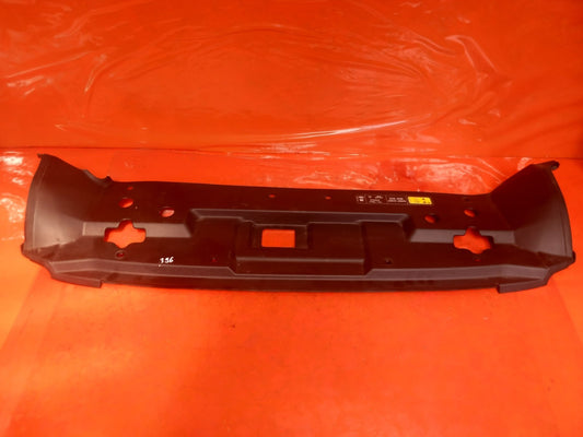 2025 Land Rover Defender L663 Front Bumper Upper Cover L8B2-8A100-A A396 - Image 1