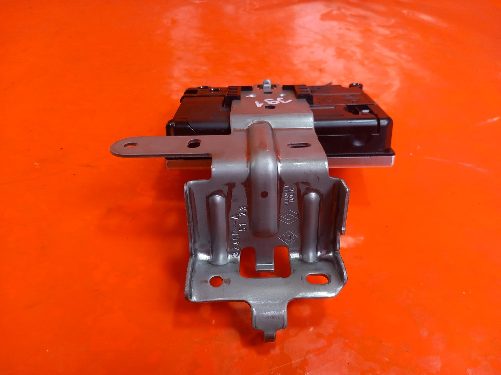 2024 Dacia Jogger Telematics Control Unit ECU 2591A9645R Warranty A391 - Image 9