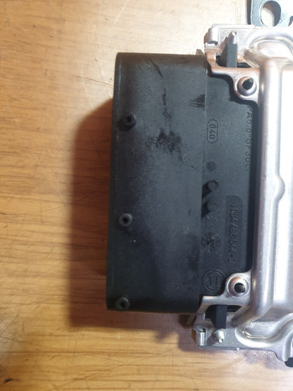 ✅2021 FORD TRANSIT CUSTOM V362 2.0D ADBLUE CONTROL MODULE KV6A5H298CE + WARRANTY - Image 7
