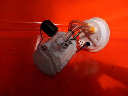 2013 BMW 3 Series F30 Diesel Fuel Pump Sender Unit 7243972 Warranty A395 - Image 10