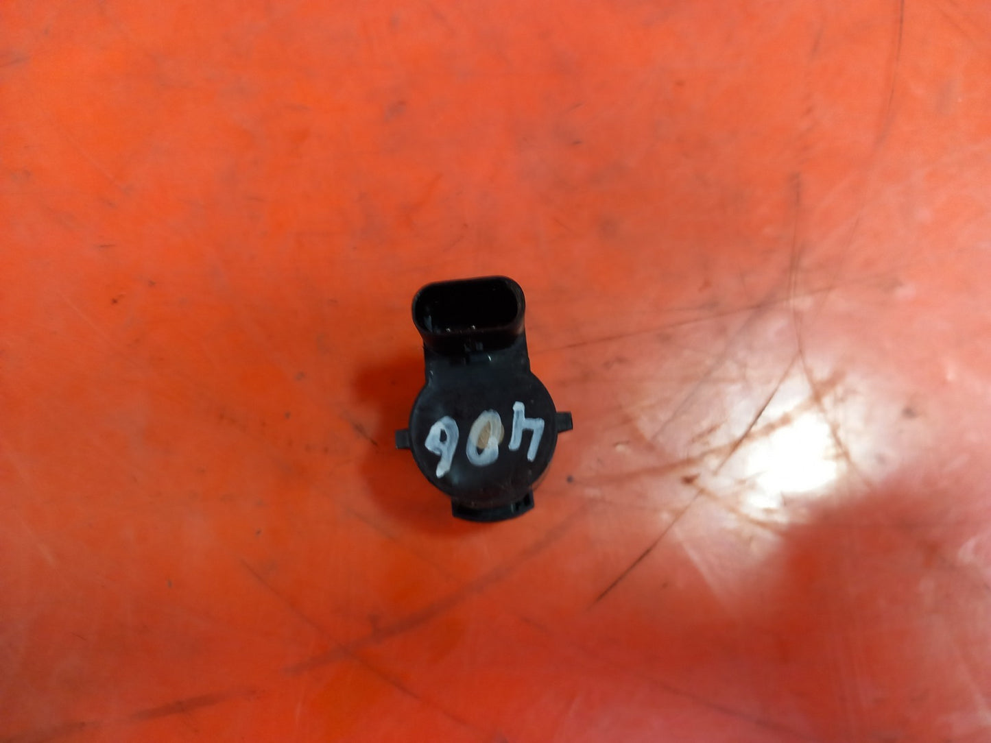 Ford Transit Custom 2.0 Diesel 2024 Front Parking Sensor NU5T15K859JAW A406 - Image 8