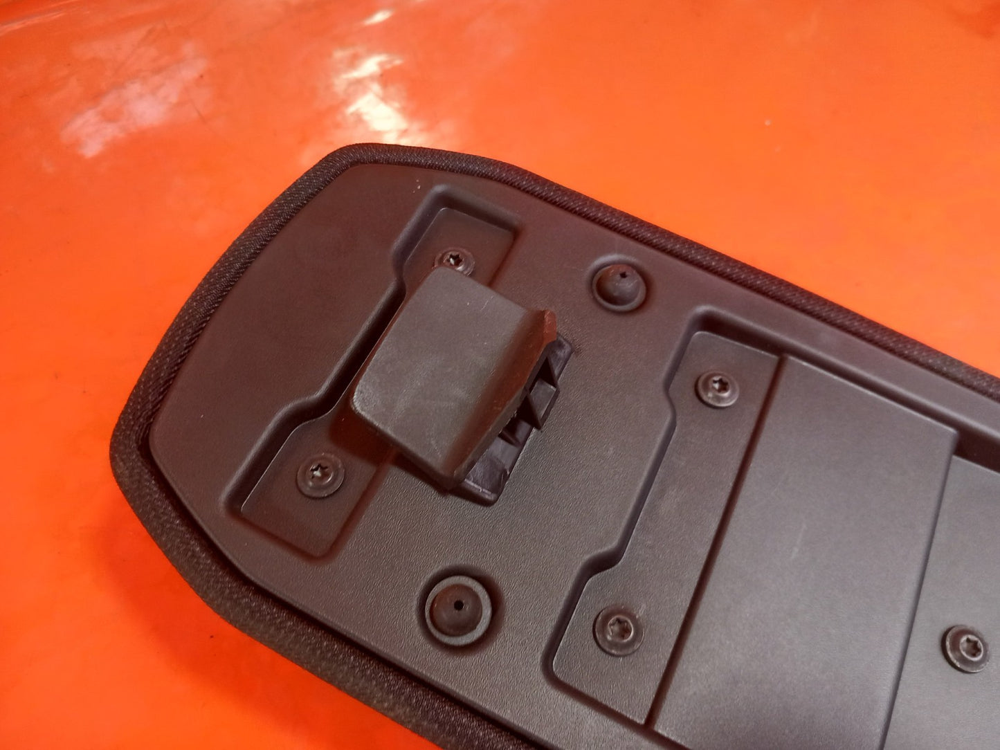 2024 Dacia Jogger Centre Console Armrest 969205235R Warranty A391 - Image 11