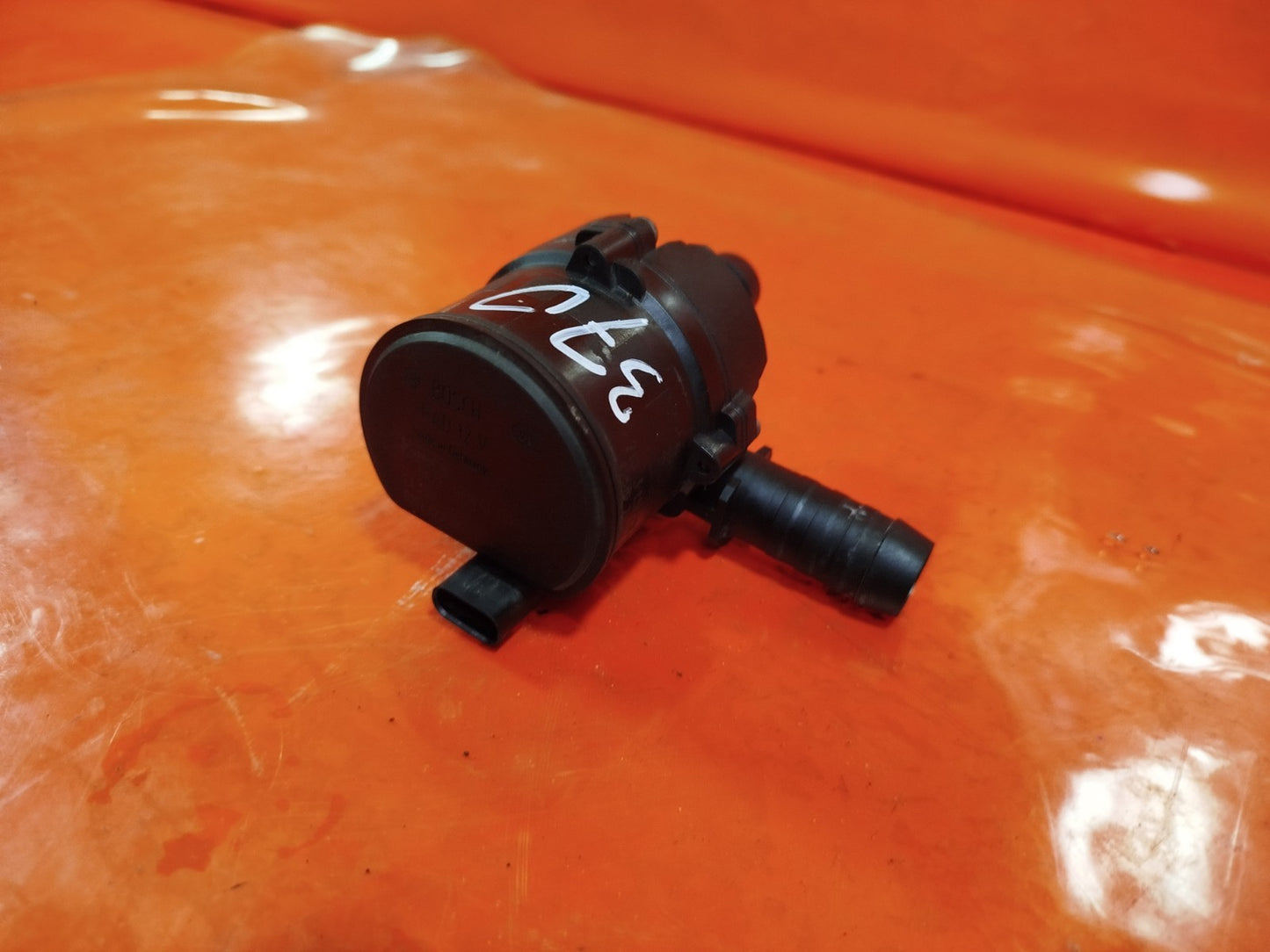 ✅Ford Transit Custom 2.0 Diesel 2021 Auxiliary Coolant Water Pump KK2118D473BD - Image 7