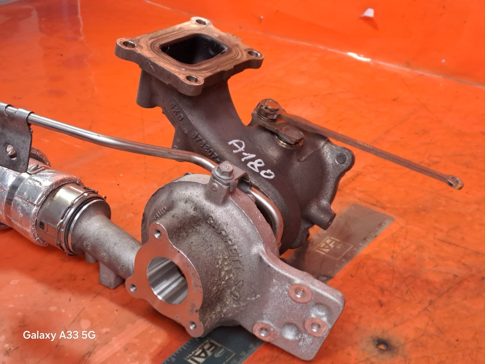 ✅HYUNDAI I20 ULTIMATE 1.0 PETROL 2023 G3LE TURBOCHARGER 28231-07600 Warranty - Image 12