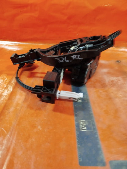 ✅FORD KUGA ST-LINE 2.5 PETROL 2025 REAR LEFT DOOR LOCK PV4BS264B53HC A326 - Image 8