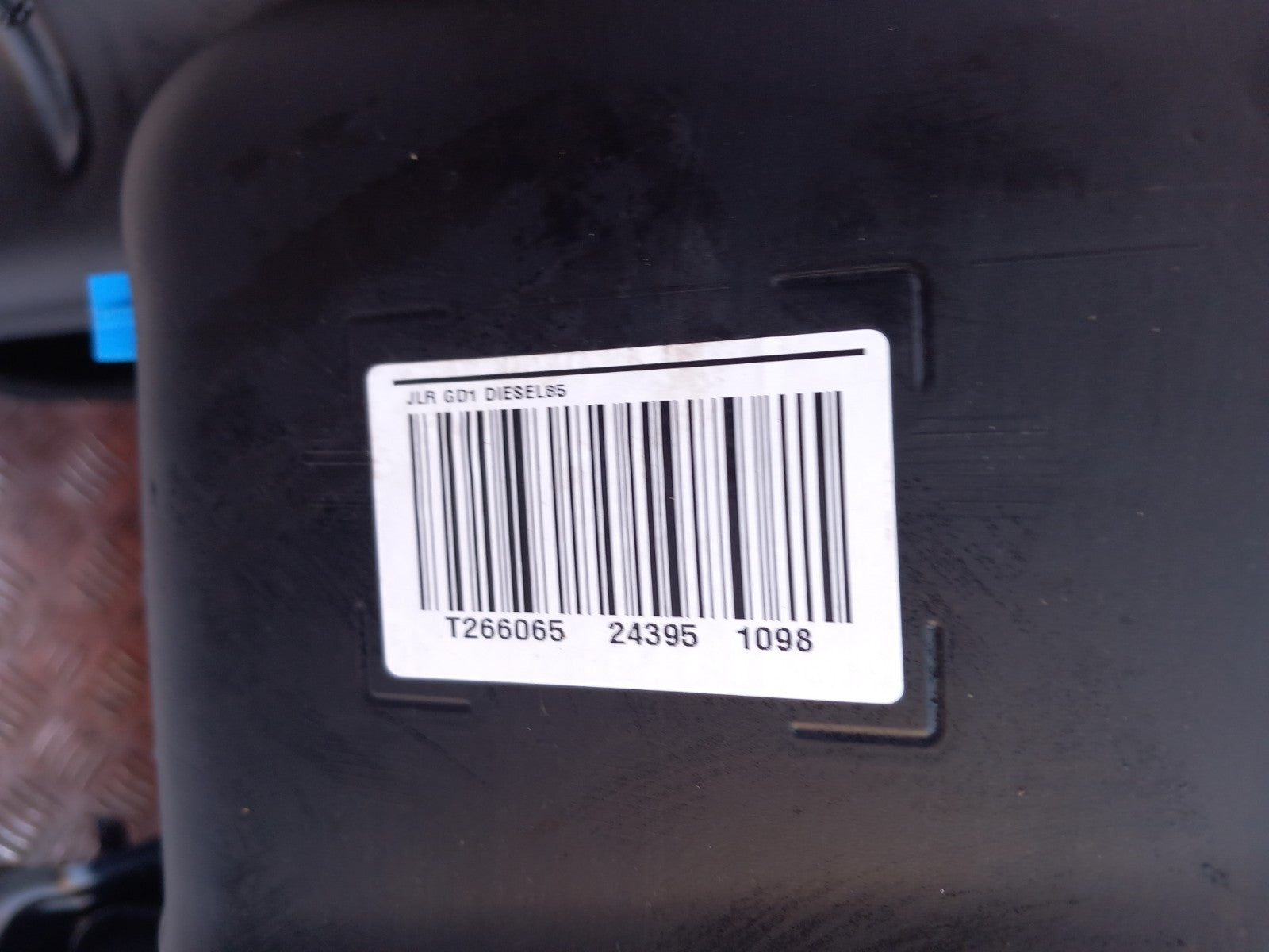 2025 Land Rover Defender L663 Fuel Tank MY42-9K007-EF1 Warranty A396 - Image 12