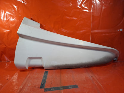 ✅2003 VOLVO FL 5.5 DIESEL CABIN SIDE SPOILER UPPER LEFT 3181177 + WARRANTY A324 - Image 1