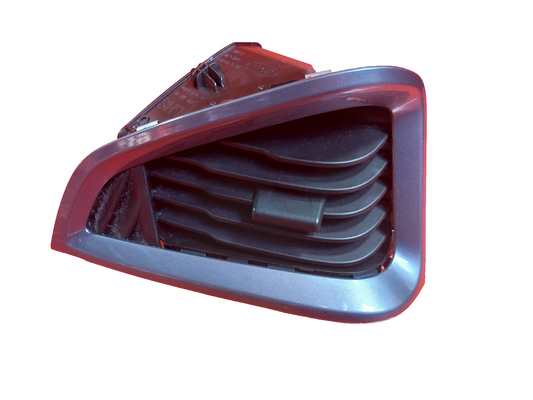 2015 Ford Tourneo Custom Front Left Air Vent BK21-V018B09 Warranty A377 - Image 1