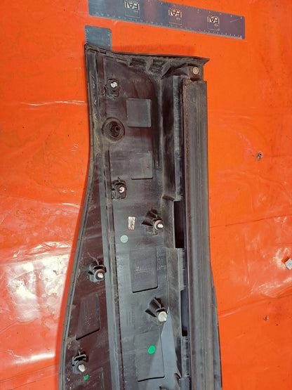 ✅2020 Jaguar I-Pace X590 Rear Right Door Lower Molding J9D3-274A48-A A375 - Image 10