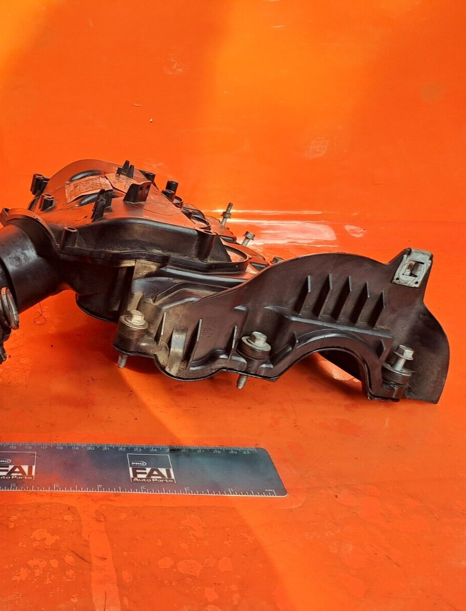 Land Rover Discovery 4 3.0 Diesel 2015 ROCKER COVER INTAKE MANIFOLD 9X2Q-9424-EE - Image 3