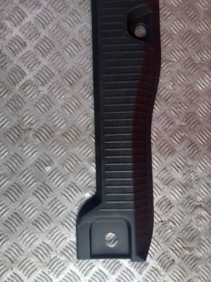 2025 Renault Kangoo MK3 Boot Loading Space Guard Slam Panel 849933495R A408 - Image 2