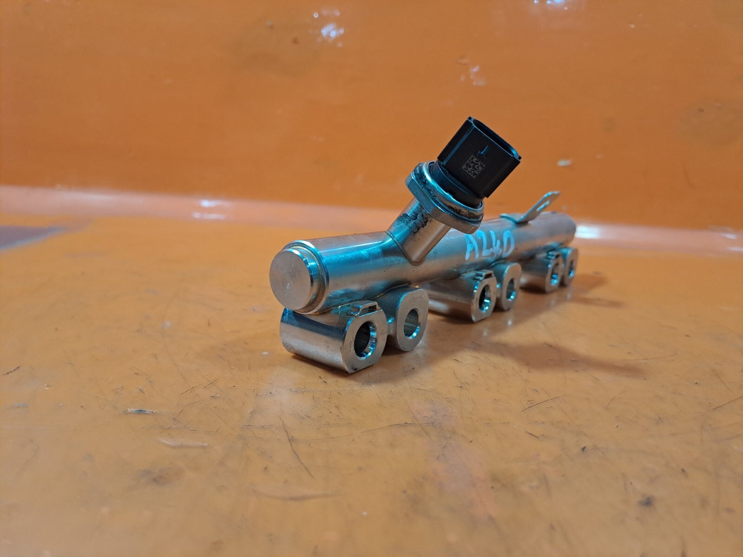 ✅KIA STONIC GT-LINE 1.0 PETROL 2021 FUEL INJECTOR RAIL 35350-07100 9062260001 - Image 7
