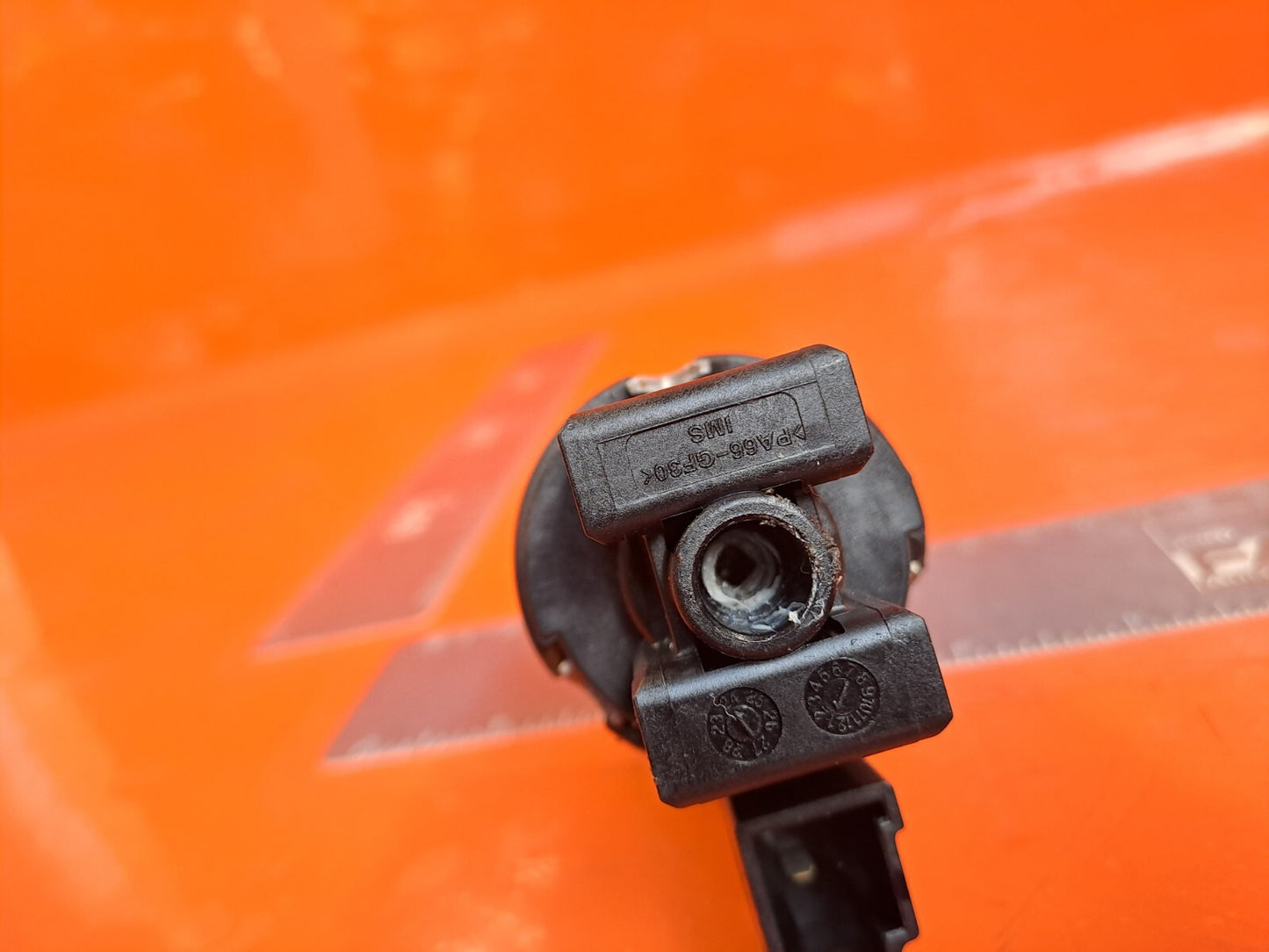 ✅2024 HYUNDAI IONIQ 5 FRONT LEFT SEAT ADJUSTMENT MOTOR 886A3L1000 +WARRANTY A226 - Image 11