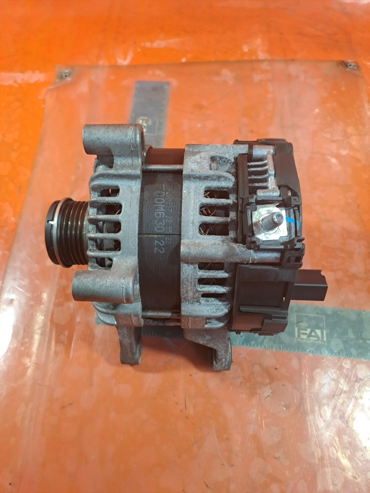 ✅MERCEDES CLA 180 AMG LINE 1.3 PETROL 2021 ALTERNATOR A0009062209 A358 - Image 3