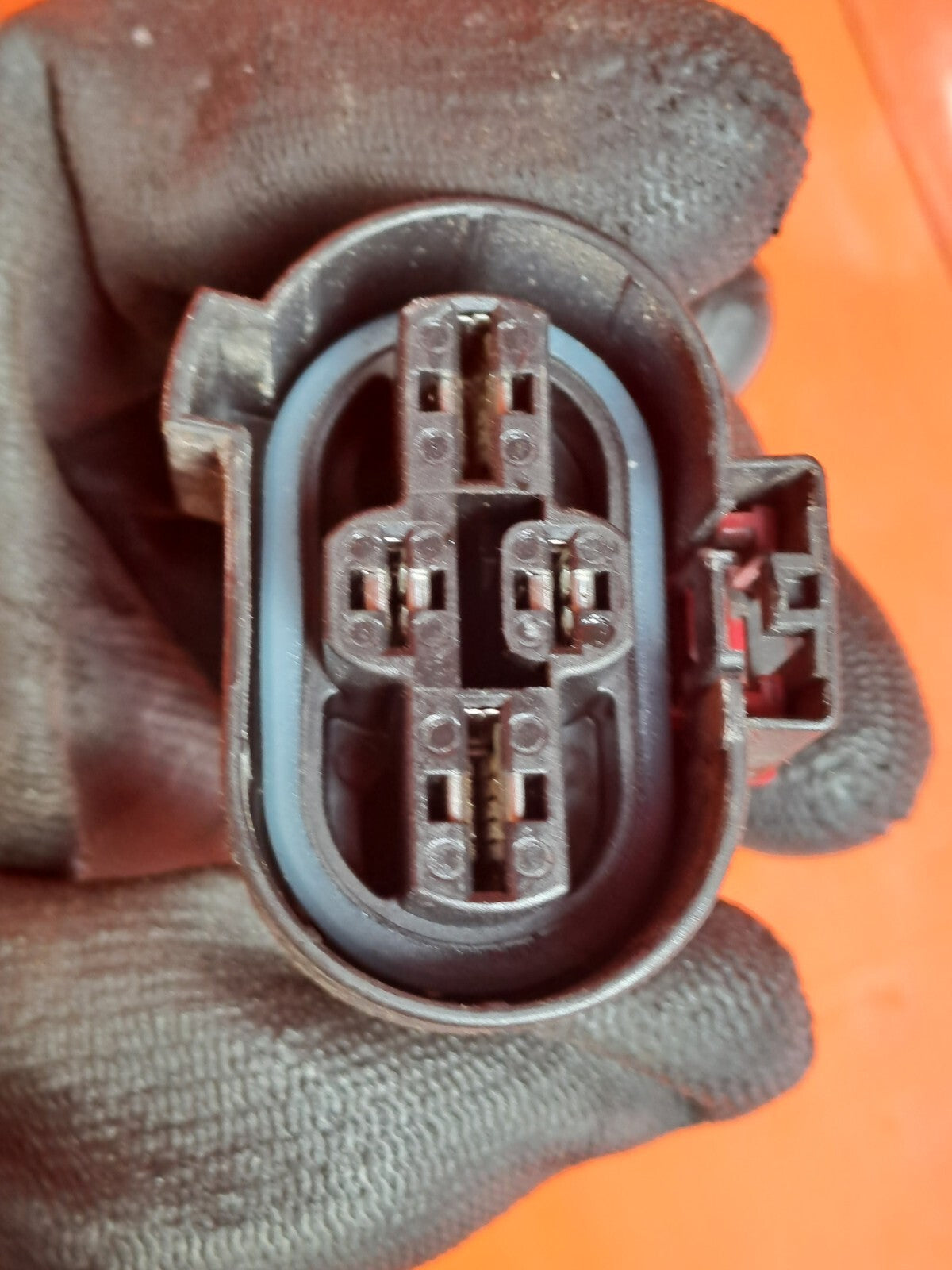 ✅AUDI A5 S LINE 2.0 PETROL 2010 POSITIVE BATTERY LEAD TERMINAL CABLE 8K0971228AH - Image 10