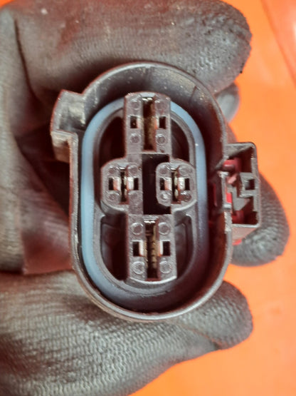 ✅AUDI A5 S LINE 2.0 PETROL 2010 POSITIVE BATTERY LEAD TERMINAL CABLE 8K0971228AH - Image 10
