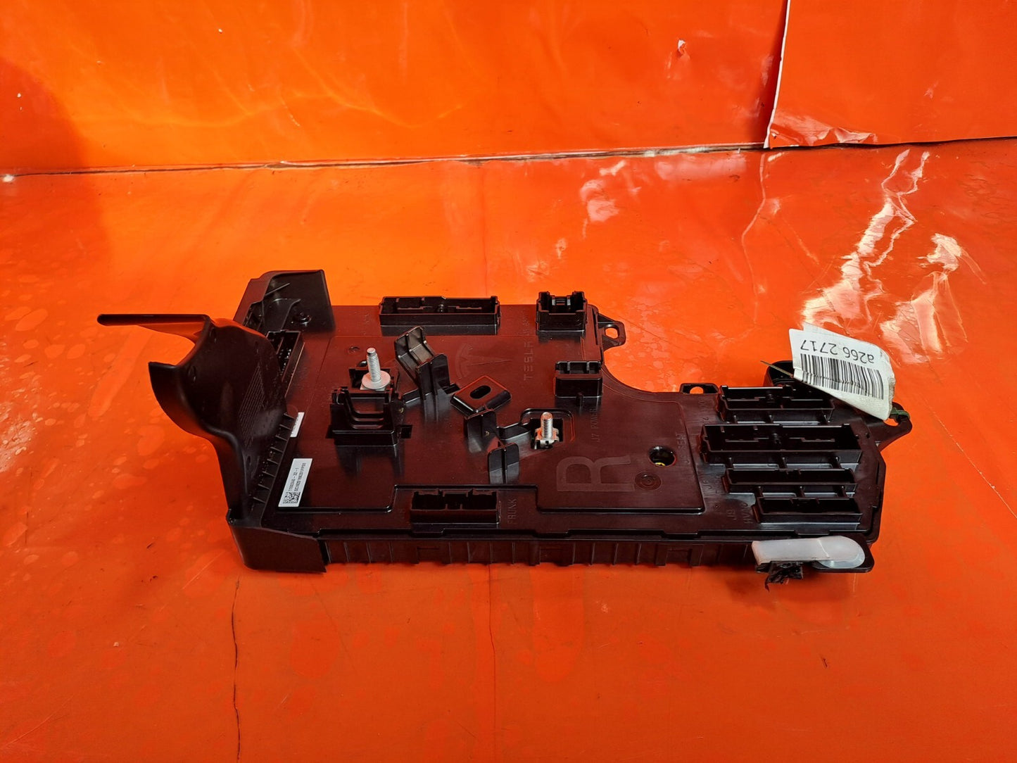 ✅Tesla Model 3 Long Range 2020 FRONT RIGHT FUSE BOX 1462525-00-D 1461511-00-B - Image 8