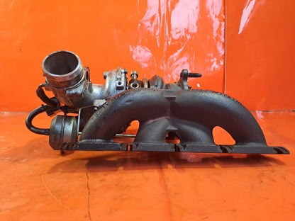 ✅Audi Q5 S Line 2.0 Petrol 2012 TURBOCHARGER 06H145702S Warranty A276 - Image 3