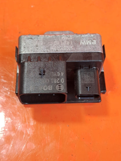 ✅BMW F23 218D Se 2.0 DIESEL 2019 B47D20U0 GLOW PLUG RELAY 8473750 Warranty A344 - Image 3