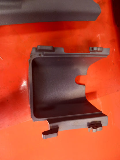 ✅2014 Ford Transit Custom Dashboard Trim Set BK21-V04293-BDW + Warranty A384 - Image 6