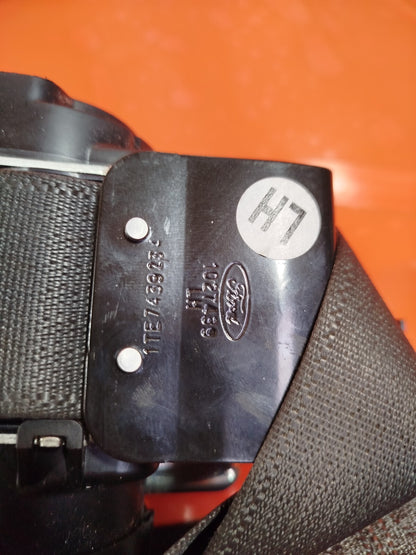 ✅2015 FORD MONDEO MK5 SEAT BELT FRONT LEFT DS73-F61295-BK + WARRANTY A254 - Image 10