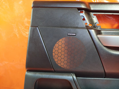 ✅2007 LAND ROVER RANGE ROVER L320 FRONT RIGHT DOOR CARD + WARRANTY A284 - Image 8