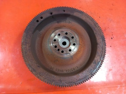 Citroen Relay III 2.2 Diesel 2024 Clutch Kit L-03204-0H53-06 Warranty A403 - Image 10