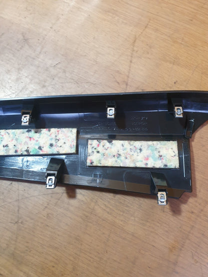 ✅VW GOLF MK8 1.5 PETROL 2022 PASSENGER SIDE DASHBOARD TRIM PANEL 5H2858415C A191 - Image 9