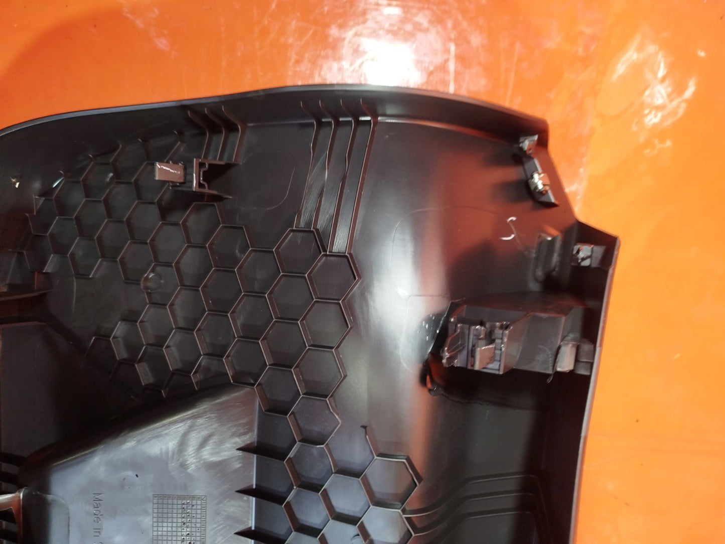 ✅2023 CUPRA FORMENTOR TAILGATE BOOT LID COVER TRIM 5FF867601G + WARRANTY A336 - Image 9