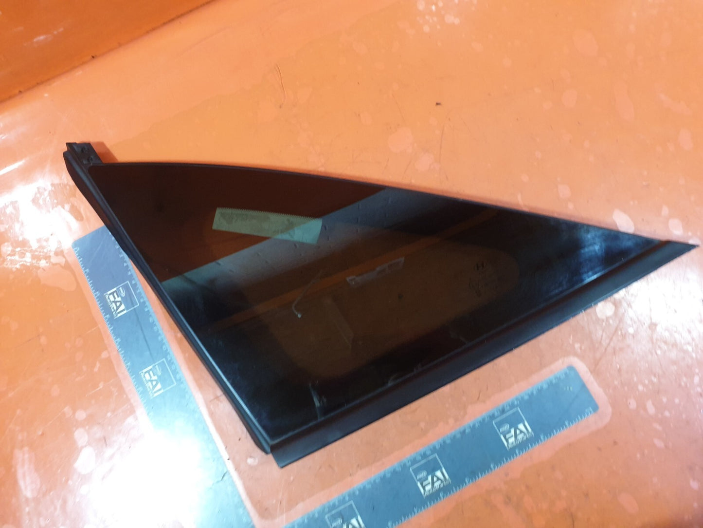 ✅HYUNDAI TUCSON MK4 1.6 PETROL 2023 REAR RIGHT QUARTER WINDOW GLASS 43R-000184 - Image 6