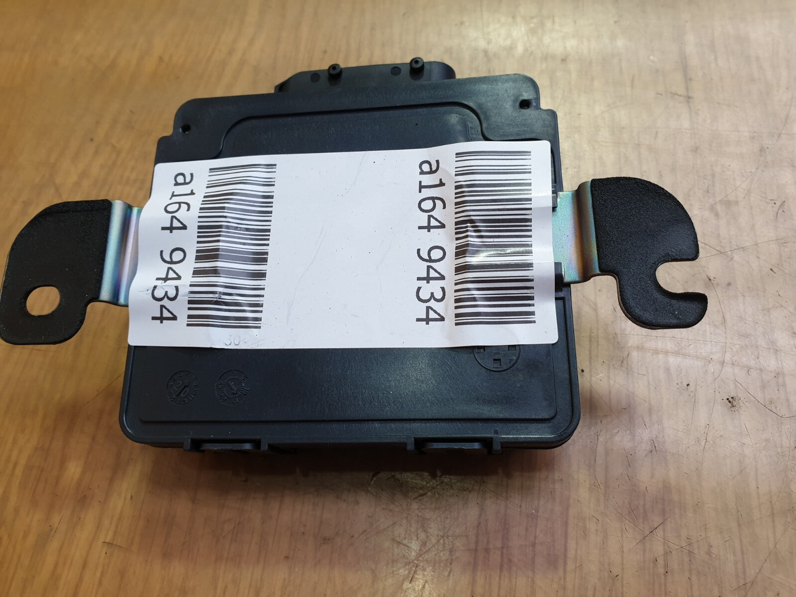 ✅2016 KIA NIRO 2 EV S-A 1.6P ELECTRONIC PARKING BRAKE CONTROL MODULE 59790-G5500 - Image 12