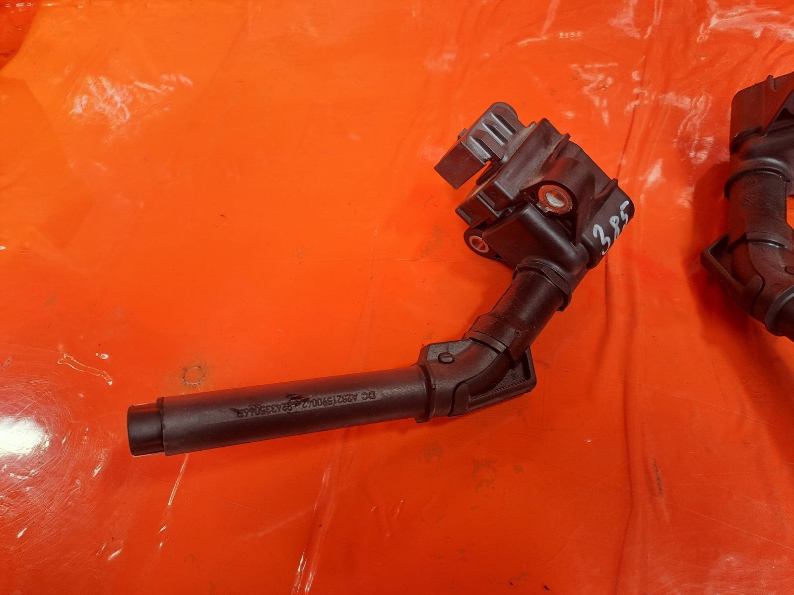 ✅Renault Captur Iconic 1.3 Petrol 2021 Ignition Coils Set 224332935R A2829060000 - Image 10
