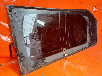 ✅2017 Ford Tourneo Custom Rear Left Quarter Glass Window GK21-B29741-C A359 - Image 6