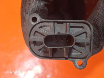 ✅BMW 218I SPORT F22 1.5 PETROL 2017 AIR FLOW MASS METER SENSOR MAF 7602038 A306 - Image 5