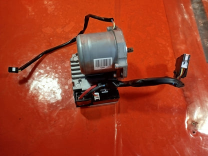 ✅RENAULT ZOE DYNAMIQUE 2015 STEERING COLUMN CONTROL UNIT EAWCEC-065 А643421 A317 - Image 11