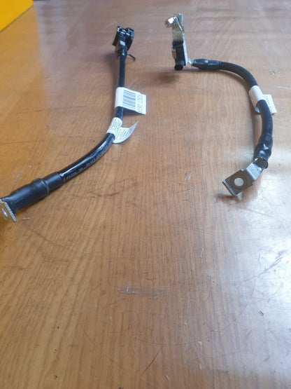 ✅BMW I4 G26 E-DRIVE 40M SPORT 2023 NEGATIVE BATTERY CABLE 5A68279 5A29A15 A190 - Image 4