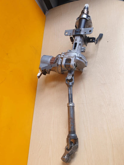 ✅Toyota Corolla 1.8 Petrol 2022 Power Steering Column 8965012L40 4525002P70 - Image 11