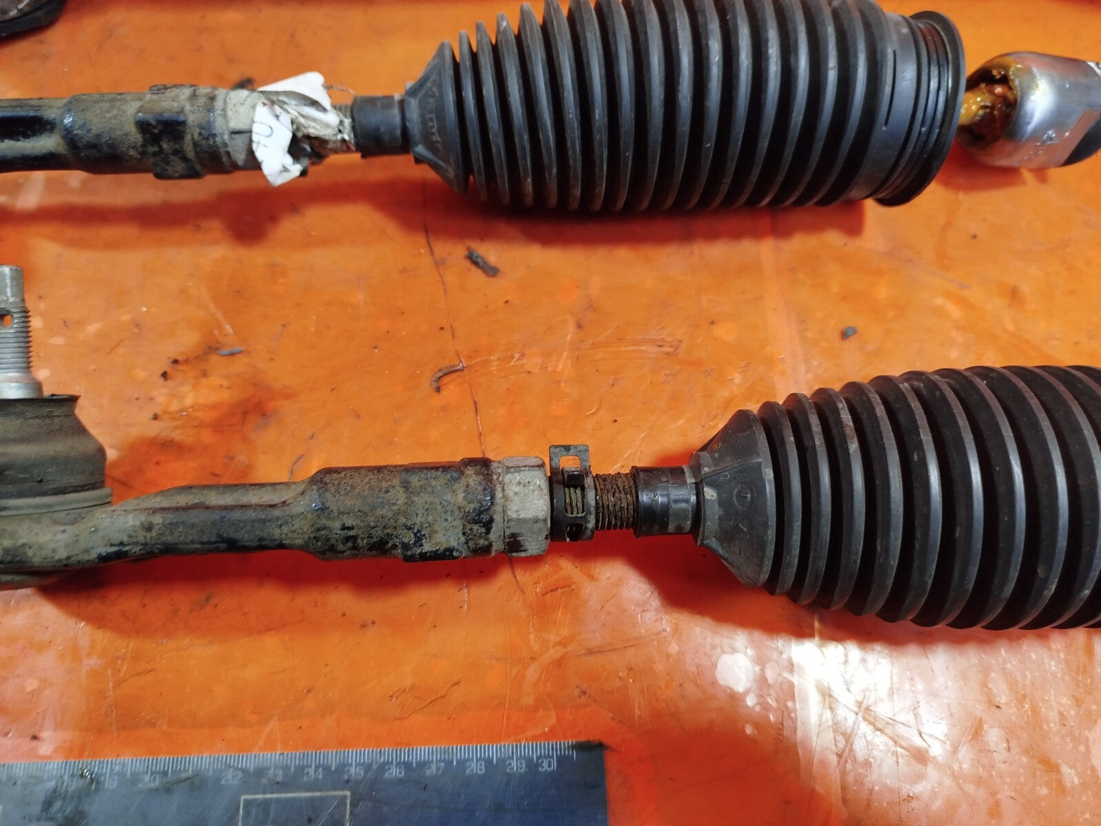 ✅KIA STONIC GT-LINE 1.0 PETROL 2021 STEERING RACK 56500-H8960 Warranty A240 - Image 3