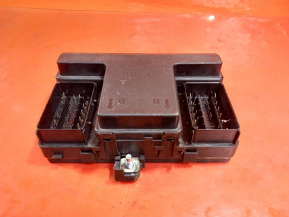 Ford Galaxy Zetec 2.0 Diesel 2017 Fuse Box F2GT14A067EC Warranty A296 - Image 3
