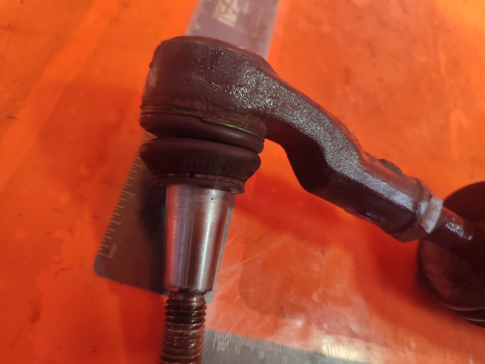 ✅2015 LAND ROVER DISCOVERY 4 L319 3.0D TIE ROD END + WARRANTY A220 - Image 9