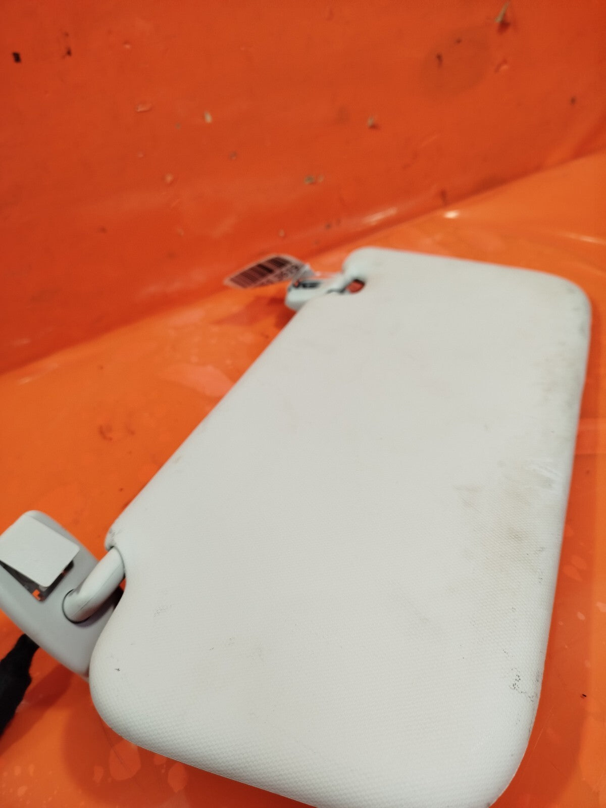 ✅FORD FIESTA MK8 VIGNALE 1.0 PETROL 2018 DRIVER SIDE SUN VISOR Warranty A261 - Image 7