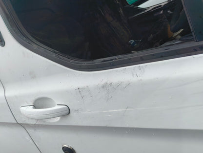 ✅Ford Transit Custom 2.0 Diesel 2021 Front Right Door Bare W/O Mirror White A390 - Image 9