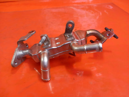 2023 Renault Captur II EGR Valve Cooler 147354PM1A Warranty A392 - Image 3