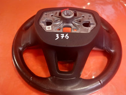 Ford Transit Custom 2.0 Diesel 2019 Multifunction Steering Wheel JK213600GA A376 - Image 11