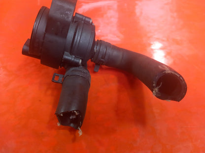 Mercedes A Class W177 Auxiliary Water Pump A2118350028 Warranty xAA - Image 4