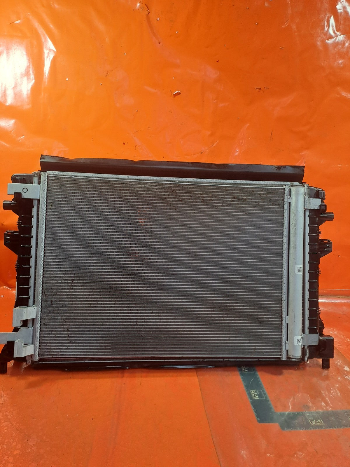 ✅2024 FORD GRAND TOURNEO CONNECT Audi A3 MK3 RADIATOR RAD PACK 5Q0121251HS A341 - Image 4