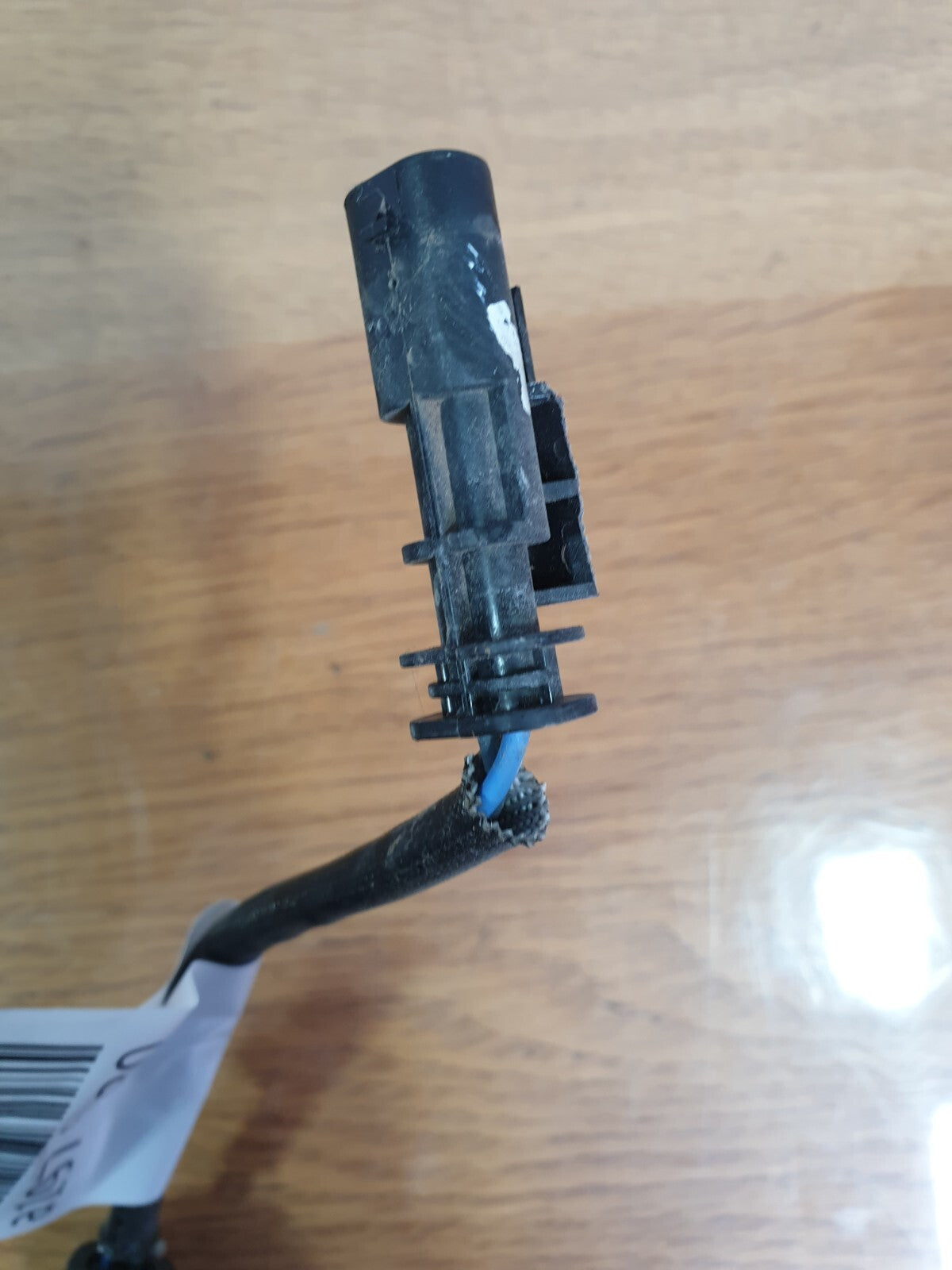 ✅2020 PEUGEOT 208 ALLURE EV SOLENOID VALVE 9827567780 + WARRANTY A197 - Image 4