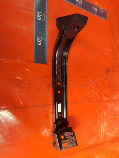 ✅2014 Ford Transit Custom Left Sliding Door Check Strap BK21-V441A14-AE A379 - Image 10